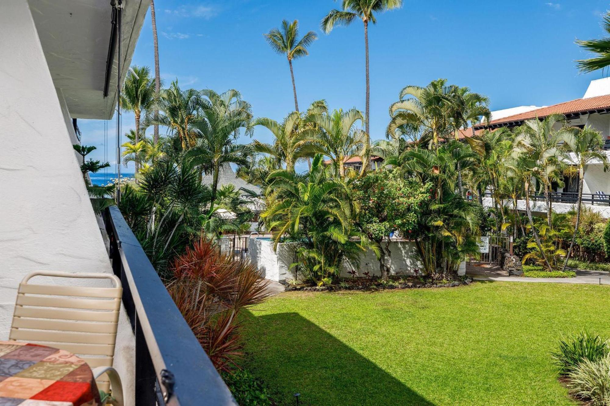 Villa Casa De Emdeko 204 Kailua-Kona Esterno foto
