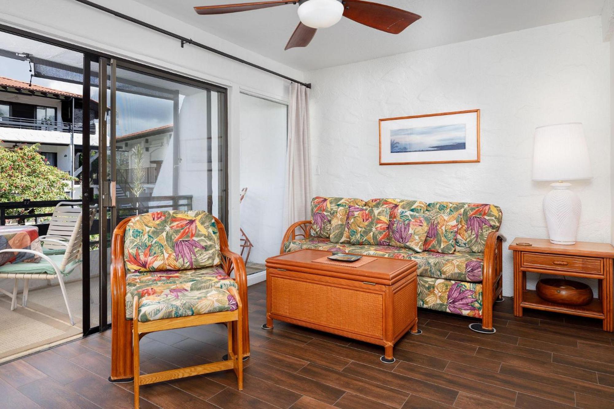 Villa Casa De Emdeko 204 Kailua-Kona Esterno foto