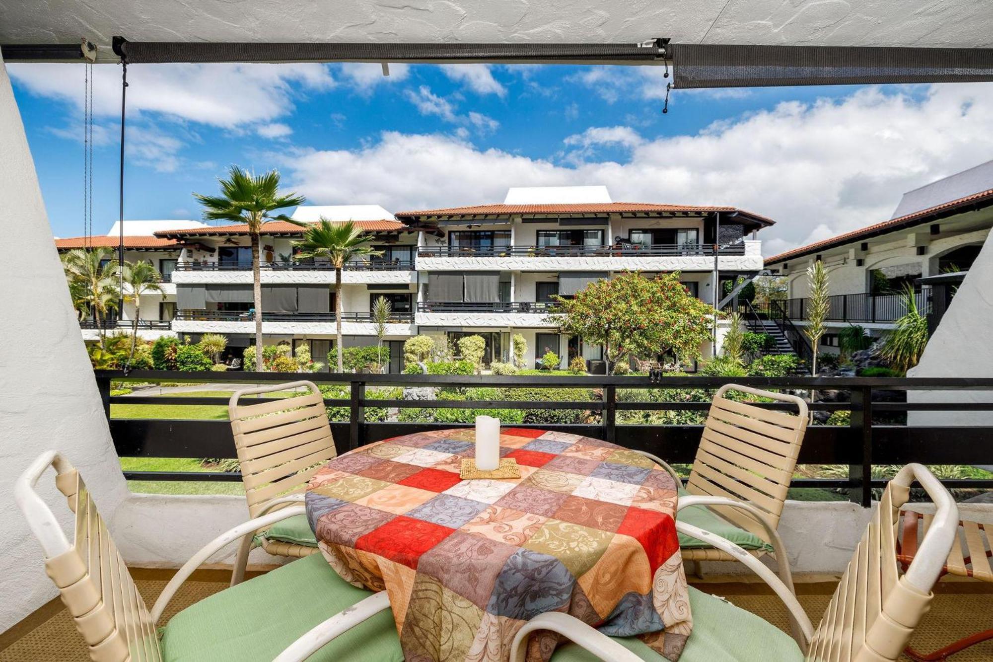 Villa Casa De Emdeko 204 Kailua-Kona Esterno foto